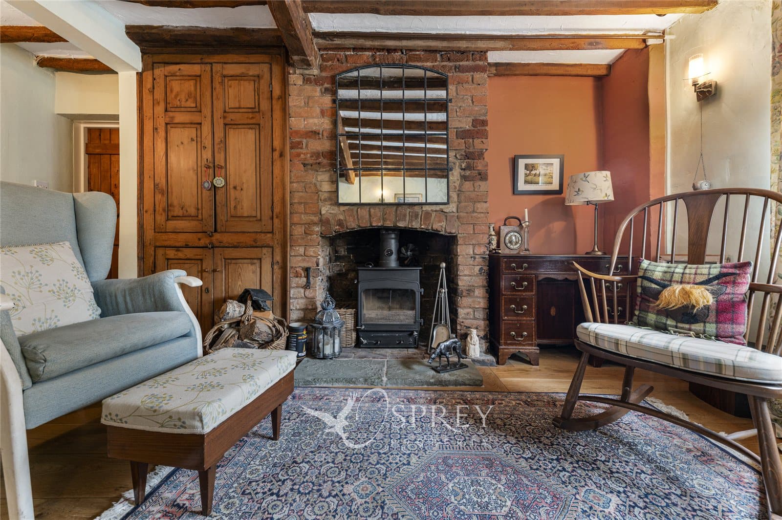 Main Street, Great Dalby, Melton Mowbray, Leicestershire,