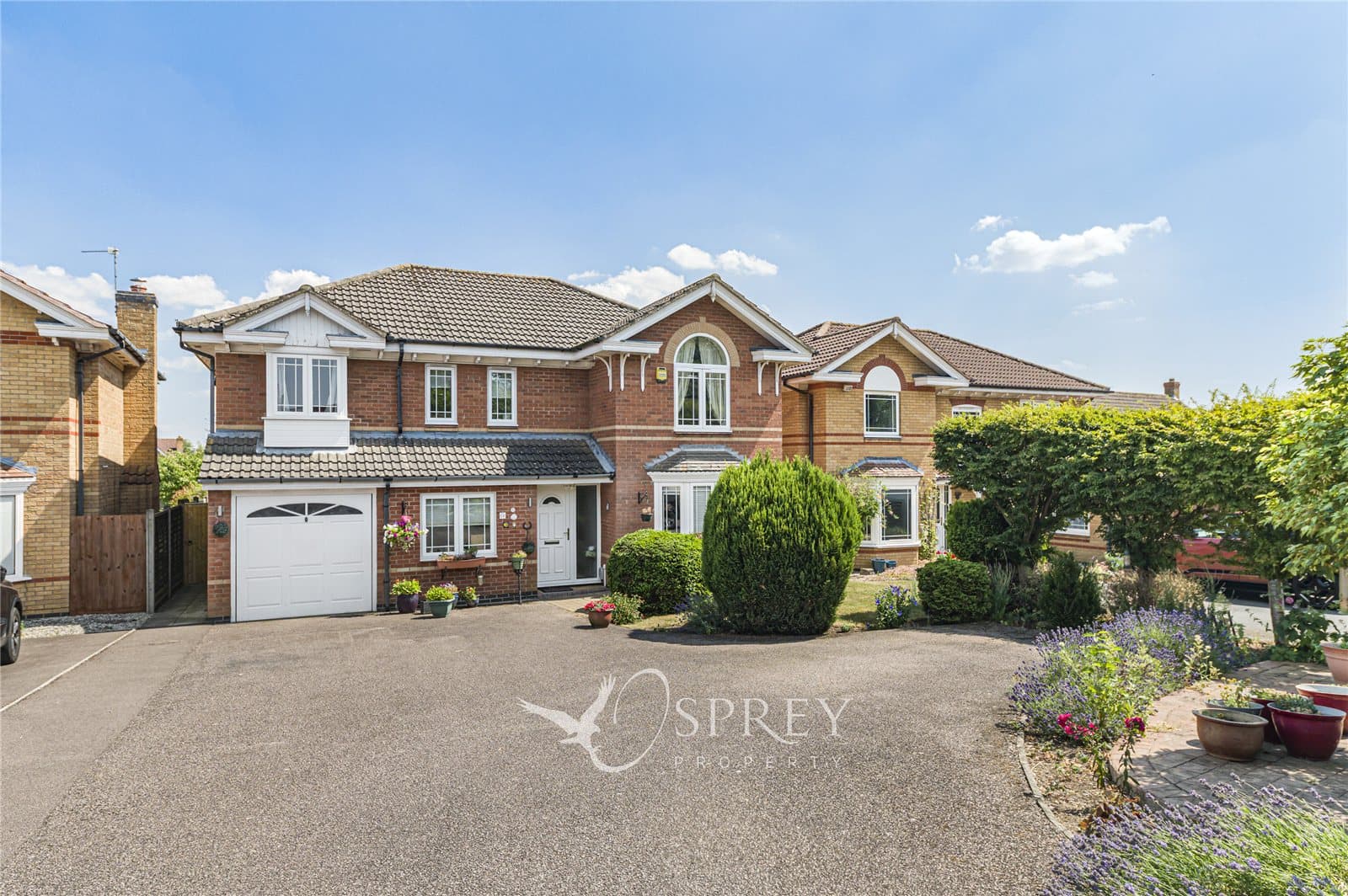 Carnegie Crescent, Melton Mowbray, Leicestershire,