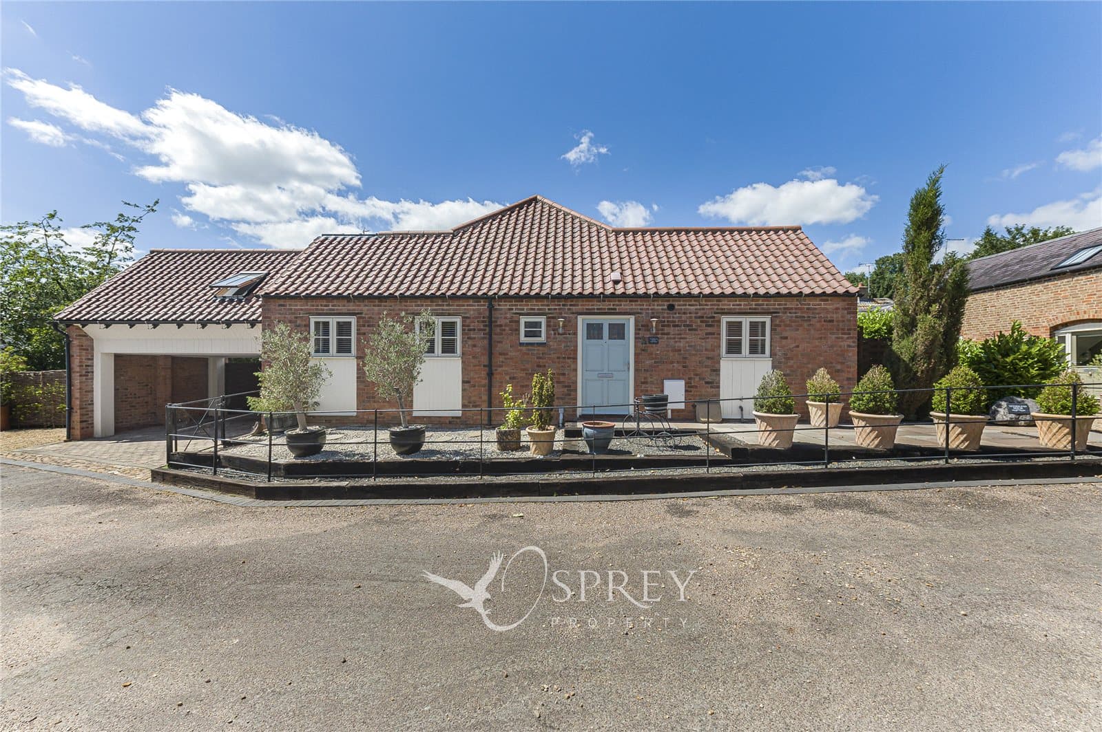 Glebe Court, Great Dalby, Melton Mowbray, Leicestershire,