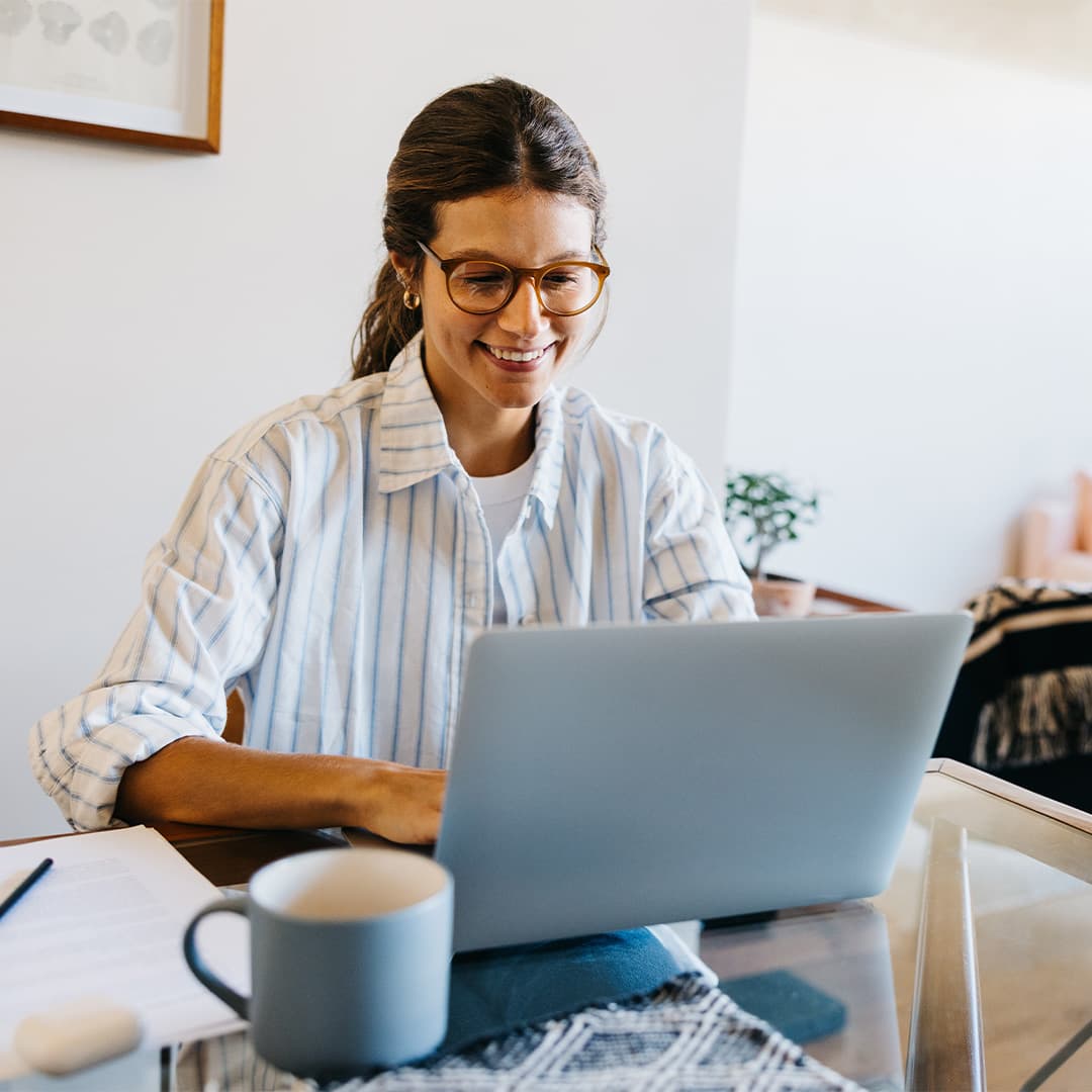 A smarter and smoother approach to moving home