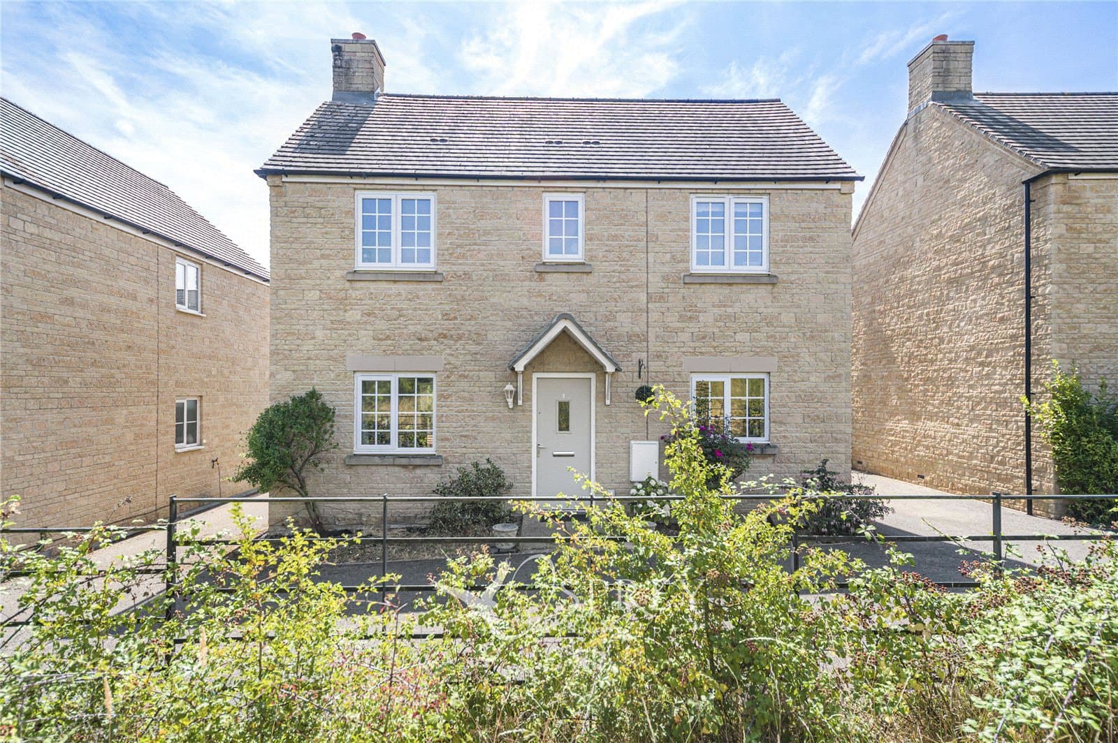 Sycamore Close, Kings Cliffe, Northamptonshire, PE8,