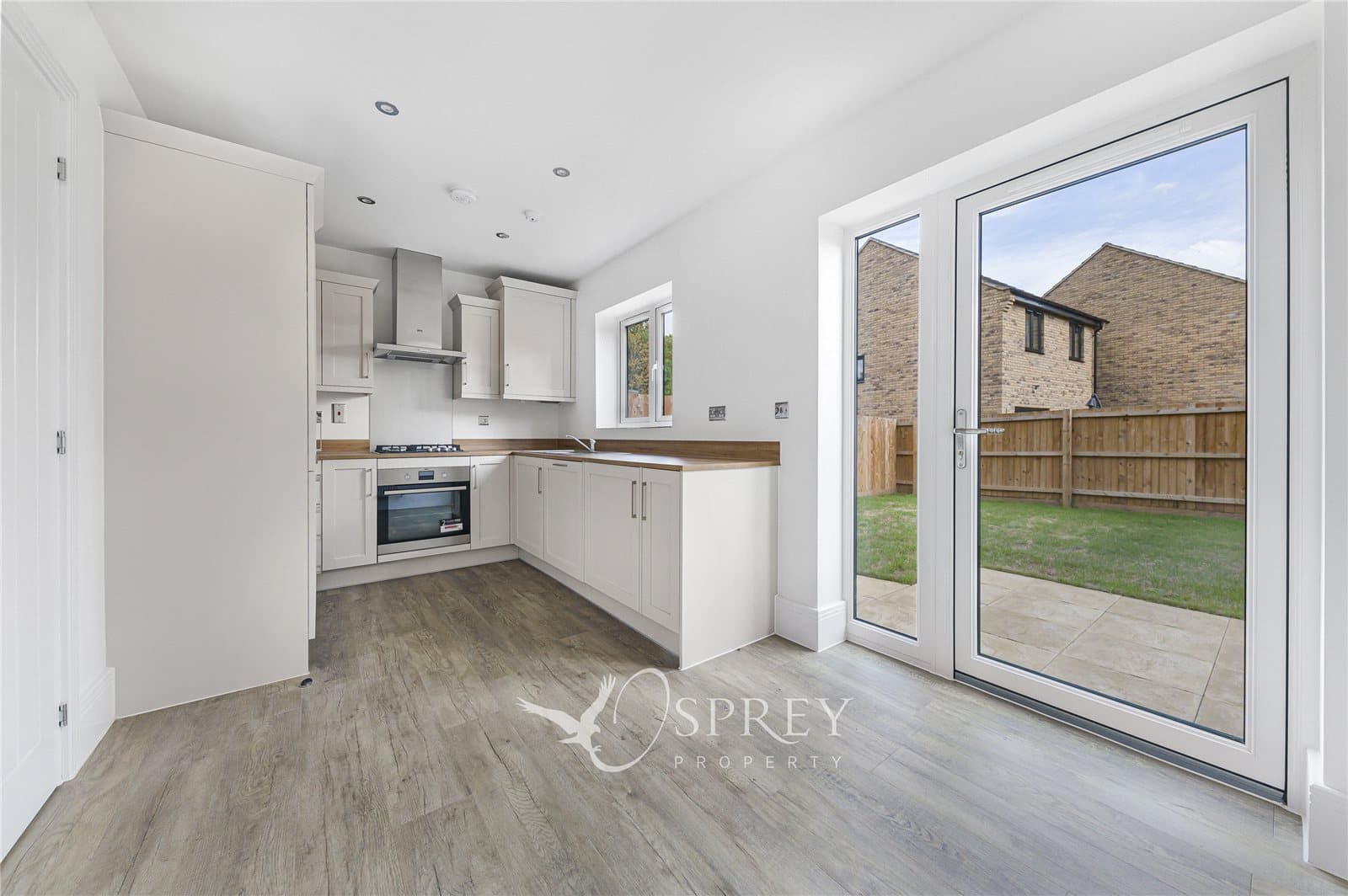 Cotton Close, Oundle, Peterborough, Northamptonshire,